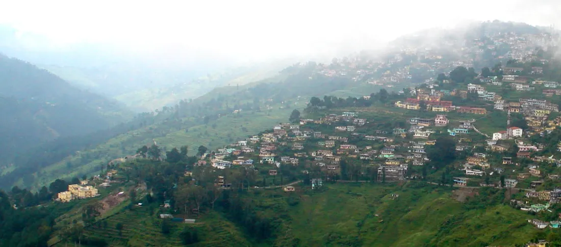 Hotel Shivalik River Retreat