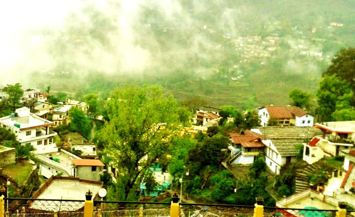 Hotel Shikhar & Restaurant