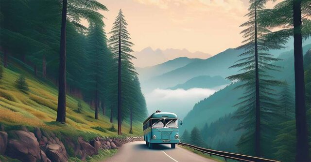 Bus