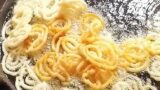 Almora jalebi